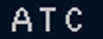 Grå tekst ATC